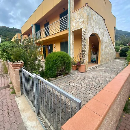 Daire La Casa Di Anita