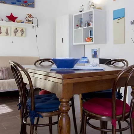 La Casa Di Anita Daire *